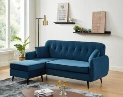 Canapé Angle Réversible SWEETY 16 Canapé Angle Réversible SWEETY -VIDAXL || Leitmotiv || Emma Soldes Magasin df13d36ddb524172986f67a1d72c57fe