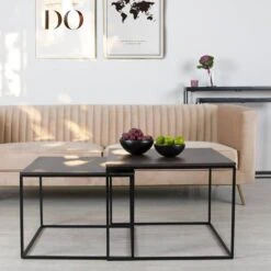 Canapé Gatsby 30 Canapé Gatsby -VIDAXL || Leitmotiv || Emma Soldes Magasin df2fdfed8b524034909205c985fcbdc5