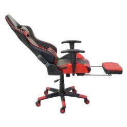 Chaise De Bureau HWC-D25 18 Chaise De Bureau HWC-D25 -VIDAXL || Leitmotiv || Emma Soldes Magasin e19f80a252b8477c8ed41ed3494e0719