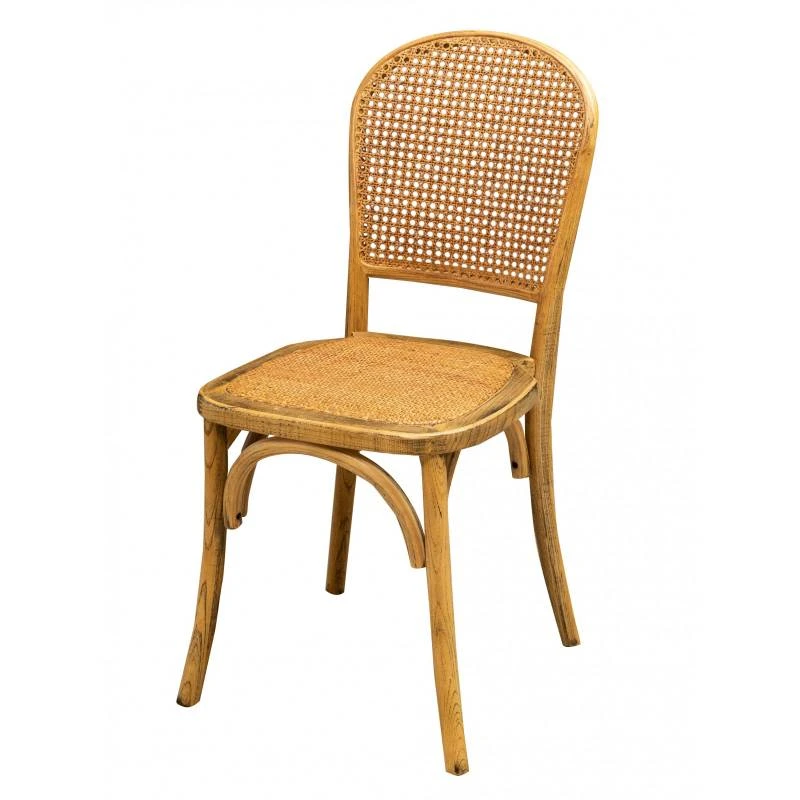 Chaise De Cuisine - HARMONIE Style 3 Chaise De Cuisine - HARMONIE Style