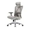 Chaise De Bureau SIHOO-J87 -VIDAXL || Leitmotiv || Emma Soldes Magasin e1e33ec3c9984c59bd36a8909e8ba1c5