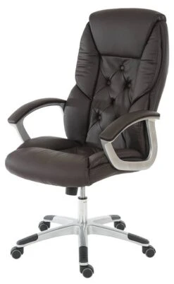 Fauteuil De Bureau Pro L42 XXL 6 Fauteuil De Bureau Pro L42 XXL -VIDAXL || Leitmotiv || Emma Soldes Magasin e1f537eb78ca49888328ee248ab8c079.cropped 504 42 1547 2518.processed