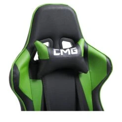 Fauteuil De Bureau GAMING -VIDAXL || Leitmotiv || Emma Soldes Magasin e26af3a7efa046daa5daddf1e4a51aa5