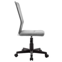 VIDAXL Chaise De Bureau 34 VIDAXL Chaise De Bureau -VIDAXL || Leitmotiv || Emma Soldes Magasin e2fbc271d044453ca2756f098f983893