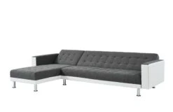 Canapé Angle Convertible LUXURY