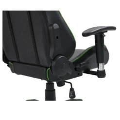 Fauteuil De Bureau GAMING -VIDAXL || Leitmotiv || Emma Soldes Magasin e344580bca214fdaa77816da2cea92b3