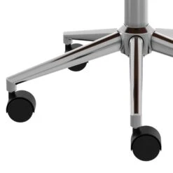 Chaise De Bureau Georges -VIDAXL || Leitmotiv || Emma Soldes Magasin e3bd23584cd54b0a908ad274142d48d7