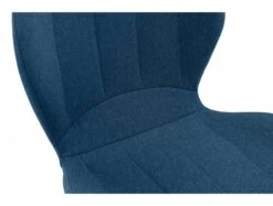 Fauteuil De Bureau BILLY (pieds Noirs) -VIDAXL || Leitmotiv || Emma Soldes Magasin e3caaded5c45437a80b9969f281f790f