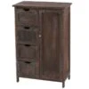 Commode HWC-D12 -VIDAXL || Leitmotiv || Emma Soldes Magasin e422e0da91054dbe8db9a3842c5e65dd