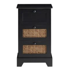 Chiffonnier ROSHNI -VIDAXL || Leitmotiv || Emma Soldes Magasin e4e44ad6eb9844f58a0332bf7253df56