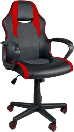 KAYELLES Fauteuil Gamer Inclinable FLIP -VIDAXL || Leitmotiv || Emma Soldes Magasin e4e78b955d594054b65d9b2eac74efe1