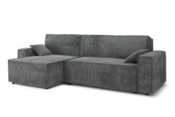 Canapé Angle Convertible MARIUS 40 Canapé Angle Convertible MARIUS -VIDAXL || Leitmotiv || Emma Soldes Magasin e64a67b7ca2a4c8e81811c1f1397d5a4