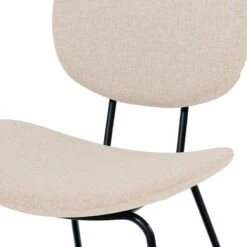 Chaise Verner (Lot De 2) 17 Chaise Verner (Lot De 2) -VIDAXL || Leitmotiv || Emma Soldes Magasin e67e4d1ef486411fb577620d08c10462