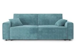 Canapé Droit Convertible MIRA -VIDAXL || Leitmotiv || Emma Soldes Magasin e6d5dbc4eeed4e7b8b51283c2031a148