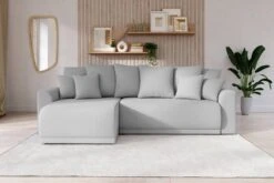 Canapé Angle Convertible NOVA -VIDAXL || Leitmotiv || Emma Soldes Magasin e7e8cc0db0bb4d4da33fa18436032a48