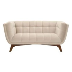 Canapé Mona -VIDAXL || Leitmotiv || Emma Soldes Magasin e897837d84944512967c20cc768b58f7