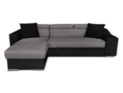 Canapé D'angle ELONA Convertible