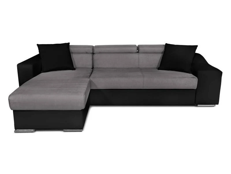 Canapé D'angle ELONA Convertible 3 Canapé D'angle ELONA Convertible