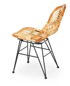 Villa - Chaise En Rotin Naturel Et Pieds 12 Villa - Chaise En Rotin Naturel Et Pieds -VIDAXL || Leitmotiv || Emma Soldes Magasin ea4554309bab4c4089bcec184e1822ff.cropped 177 74 1137 1393.processed