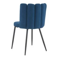 Chaise Rosy (Lot De 2) -VIDAXL || Leitmotiv || Emma Soldes Magasin ea49e9a5d06f4cd3bac31210ac9e7f8a