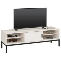 Meuble TV SELMA 33 Meuble TV SELMA -VIDAXL || Leitmotiv || Emma Soldes Magasin ea5974b5ff074bce951829df9a2bc3e2