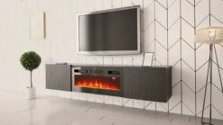 Meuble TV CARBON02 18 Meuble TV CARBON02 -VIDAXL || Leitmotiv || Emma Soldes Magasin eb1711844f9642c884ad9fbfc4d32a6f