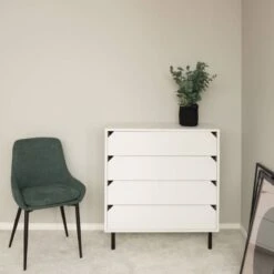 Lot De 2 Chaises Liv 21 Lot De 2 Chaises Liv -VIDAXL || Leitmotiv || Emma Soldes Magasin eb2f43d6d17049dfac85154c4b55ab1e