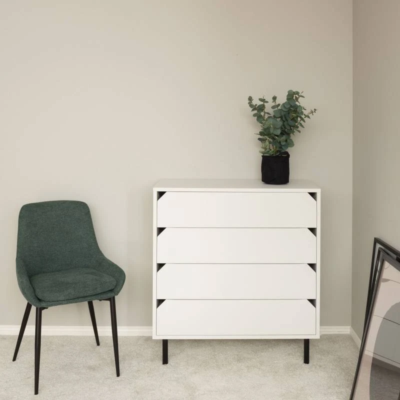 Lot De 2 Chaises Liv 9 Lot De 2 Chaises Liv – Image 7