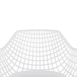 Chaises LUCIA (Lot De 4) -VIDAXL || Leitmotiv || Emma Soldes Magasin eb475a56427d4b37abadb314c96b749f