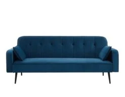 Canapé Droit Convertible SWEETY 22 Canapé Droit Convertible SWEETY -VIDAXL || Leitmotiv || Emma Soldes Magasin eb653aedc5a346afb81c996415cee3e8