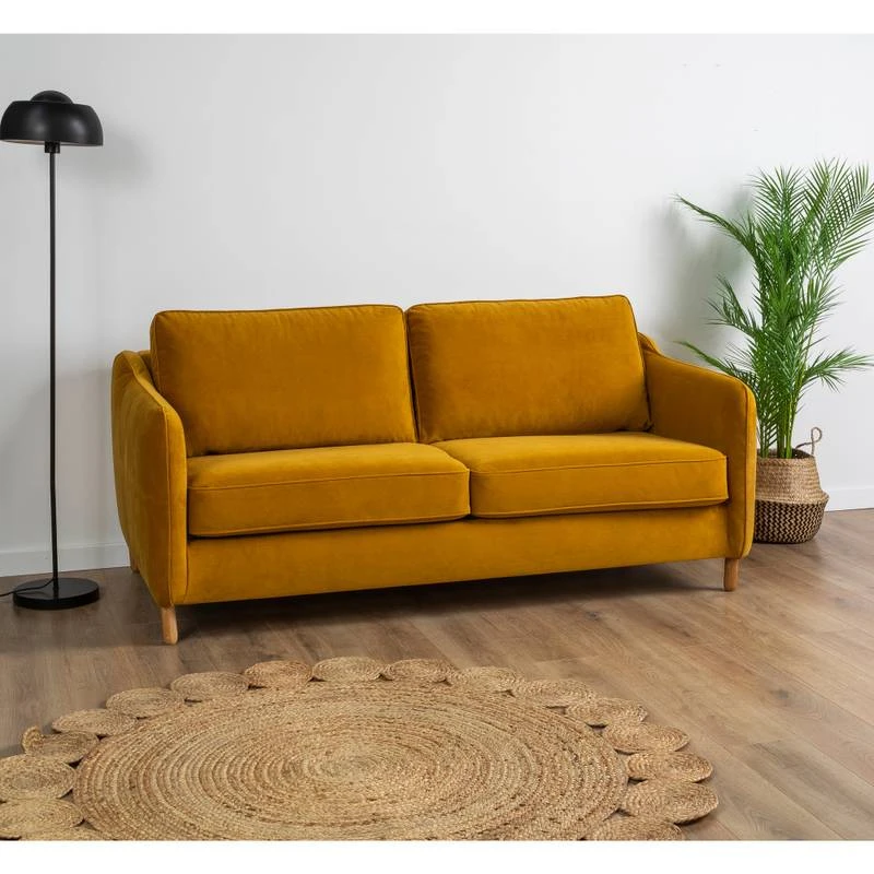 Canapé Convertible Vornay 5 Canapé Convertible Vornay – Image 3