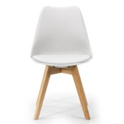 Lot De 2 Chaises Klara Vert -VIDAXL || Leitmotiv || Emma Soldes Magasin ec833d89b4b44421a921d69dc95ab80d