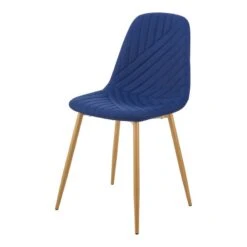 Lot De 2 Chaises De Salle à Manger -VIDAXL || Leitmotiv || Emma Soldes Magasin ecae23899f494b8abd68ef277e37f3e1
