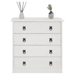 Commode RESIDENCIA -VIDAXL || Leitmotiv || Emma Soldes Magasin ece3d689470f44a7959c51f50dc089af