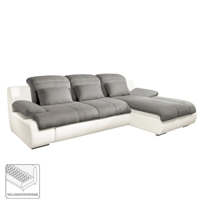 Canapé D'angle Delsbo (convertible) 4 Canapé D'angle Delsbo (convertible) – Image 2