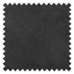 Canapé D'angle Dulmen (convertible) 41 Canapé D'angle Dulmen (convertible) -VIDAXL || Leitmotiv || Emma Soldes Magasin ecksofa dulmen mit schlaffunktion samtstoff longchair beidseitig montierbar schwarz 1231810