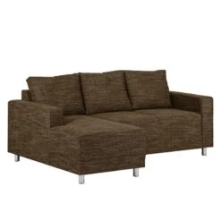 Canapé D'angle Greenwood 38 Canapé D'angle Greenwood -VIDAXL || Leitmotiv || Emma Soldes Magasin ecksofa greenwood strukturstoff longchair ottomane davorstehend links braun 4104956