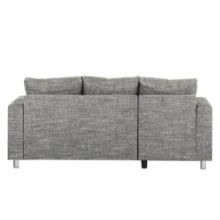 Canapé D'angle Greenwood 26 Canapé D'angle Greenwood -VIDAXL || Leitmotiv || Emma Soldes Magasin ecksofa greenwood strukturstoff longchair ottomane davorstehend links grau 4105028