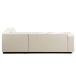 Canapé D’angle KINX Ottomane 28 Canapé D’angle KINX Ottomane -VIDAXL || Leitmotiv || Emma Soldes Magasin ecksofa kinx iii webstoff ottomane davorstehend rechts sitztiefenverstellung stoff osta altweiss 5138100