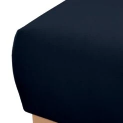 Canapé D'angle Lauris -VIDAXL || Leitmotiv || Emma Soldes Magasin ecksofa lauris samt longchair davorstehend rechts dunkelblau 4881544