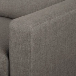 Canapé D’angle 1 Places MAISON -VIDAXL || Leitmotiv || Emma Soldes Magasin ecksofa maison iii webstoff longchair davorstehend links cubanit 4868128