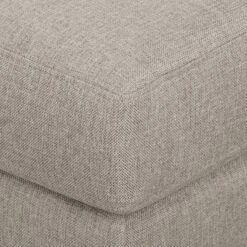 Canapé D’angle 1 Places MAISON -VIDAXL || Leitmotiv || Emma Soldes Magasin ecksofa maison iii webstoff longchair davorstehend links granit 4868256