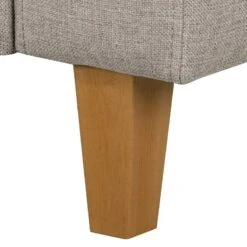 Canapé D’angle 1 Places MAISON -VIDAXL || Leitmotiv || Emma Soldes Magasin ecksofa maison iii webstoff longchair davorstehend links granit 4868260