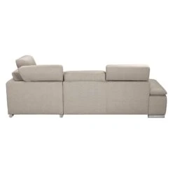 Canapé D'angle Masca I 21 Canapé D'angle Masca I -VIDAXL || Leitmotiv || Emma Soldes Magasin ecksofa masca strukturstoff beige ottomane davorstehend rechts 1062434