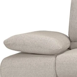 Canapé D'angle Masca I 22 Canapé D'angle Masca I -VIDAXL || Leitmotiv || Emma Soldes Magasin ecksofa masca strukturstoff beige ottomane davorstehend rechts 1062442