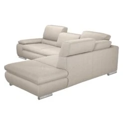 Canapé D'angle Masca I 20 Canapé D'angle Masca I -VIDAXL || Leitmotiv || Emma Soldes Magasin ecksofa masca strukturstoff beige ottomane davorstehend rechts 1062458
