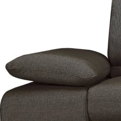 Canapé D'angle Masca I 30 Canapé D'angle Masca I -VIDAXL || Leitmotiv || Emma Soldes Magasin ecksofa masca strukturstoff grau braun ottomane davorstehend rechts 1063434