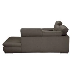 Canapé D'angle Masca I 32 Canapé D'angle Masca I -VIDAXL || Leitmotiv || Emma Soldes Magasin ecksofa masca strukturstoff grau braun ottomane davorstehend rechts 1063446