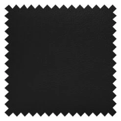 Canapé D'angle Parilla (convertible) 36 Canapé D'angle Parilla (convertible) -VIDAXL || Leitmotiv || Emma Soldes Magasin ecksofa parilla mit schlaffunktion echtleder longchair davorstehend rechts schwarz 229 cm 4380104