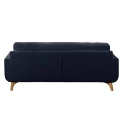 Canapé D'angle Postville 39 Canapé D'angle Postville -VIDAXL || Leitmotiv || Emma Soldes Magasin ecksofa postville strukturstoff longchair davorstehend rechts dunkelblau 4890452